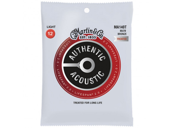 Martin MA -140T Authentic Acoustic Martin MA -140T Authentic Acoustic